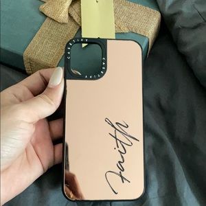 🚫SOLD🚫CASETIFY iPhone 11 PRO case